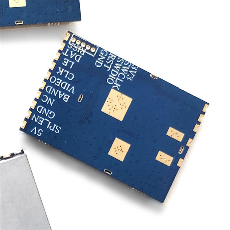 A01K-RF7500 6G-7.5G VRX Ontvan - Drone Rc Signal recensie en prijs
