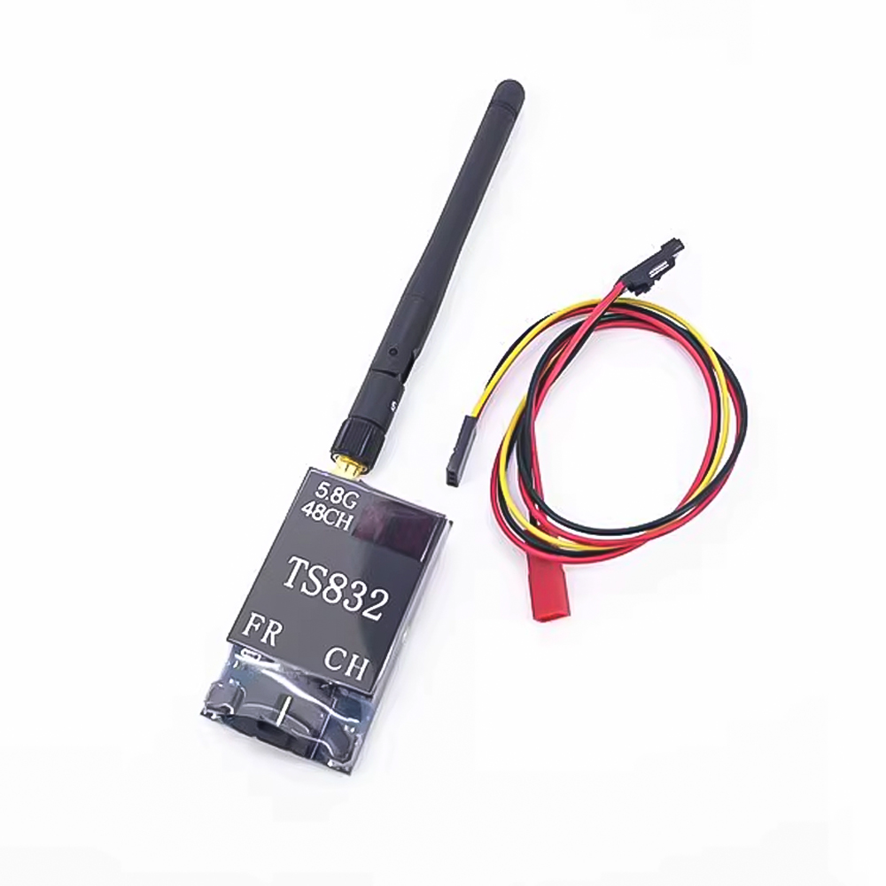 TS832 Ontvanger + RC832 + 1000 - Drone Rc Plegable recensie en prijs