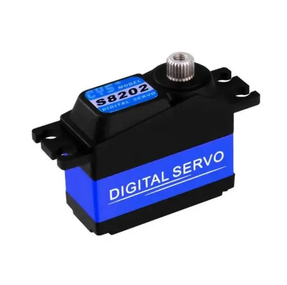 CYS-S8202 25g 4KG Metal Gear d - Rc Car Servo recensie en prijs
