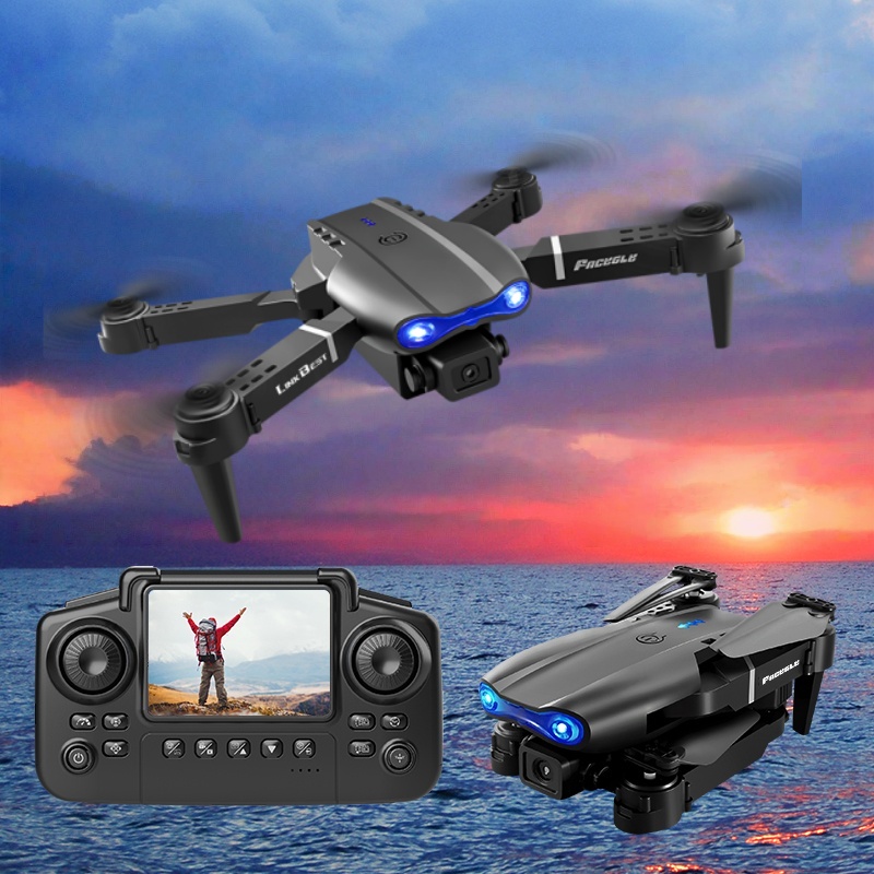 FACEGLE UAV E99 Nova RC Drone  - Drone Rc Foldable recensie en prijs