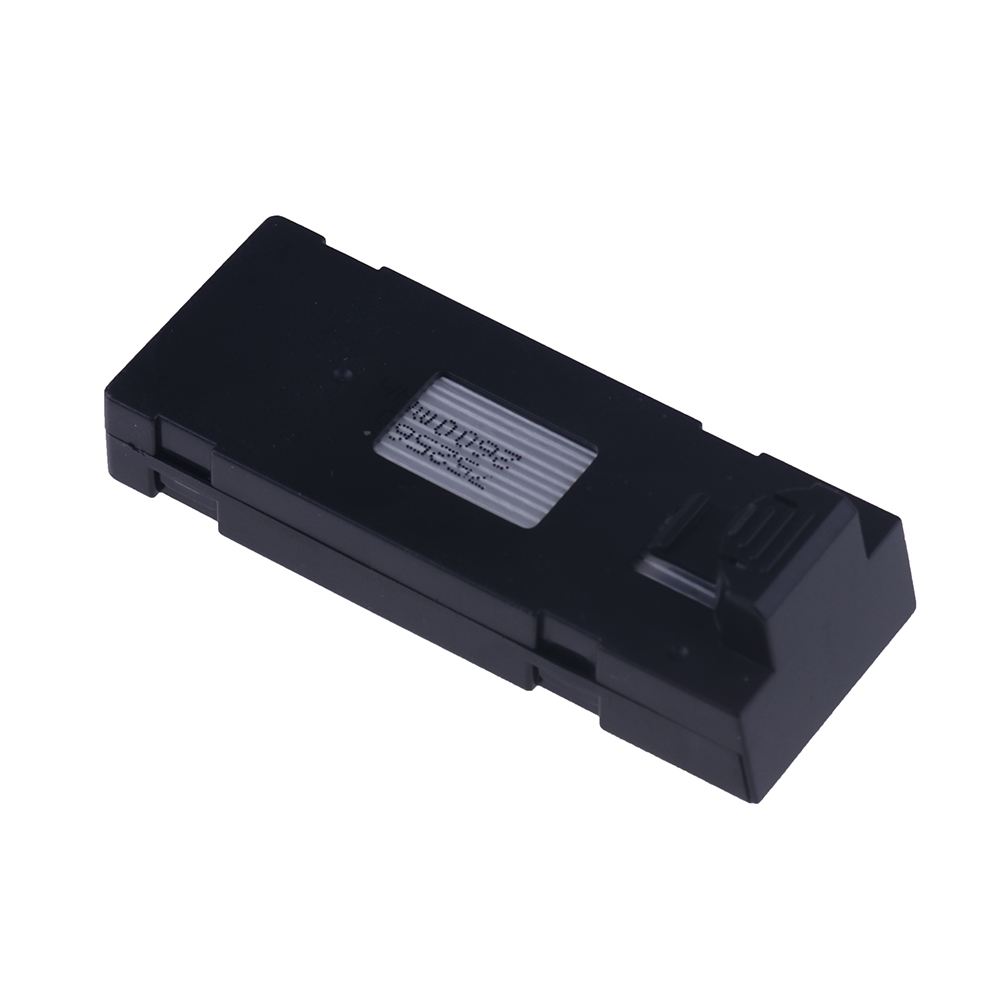 Upgrade Capaciteit 2600Mah 3.7 - Drone Ls Rc recensie en prijs
