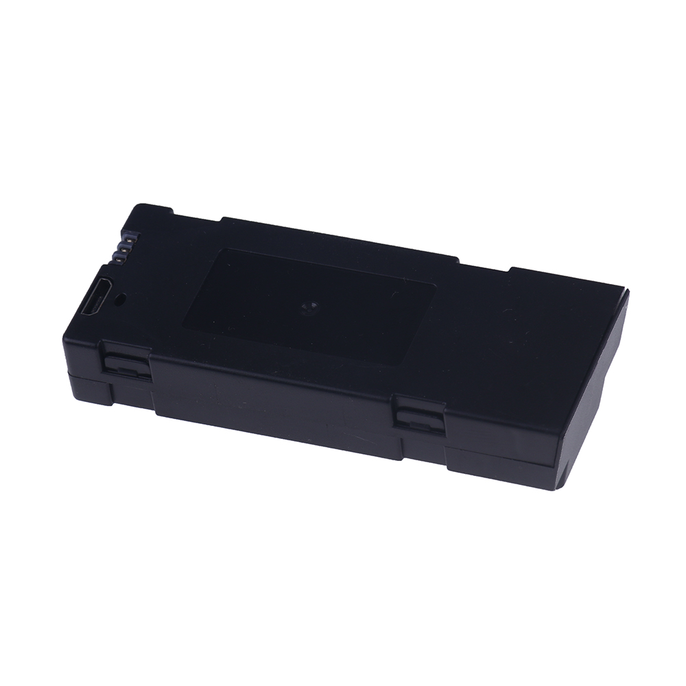 Upgrade Capaciteit 2600Mah 3.7 - Drone Ls Rc recensie en prijs