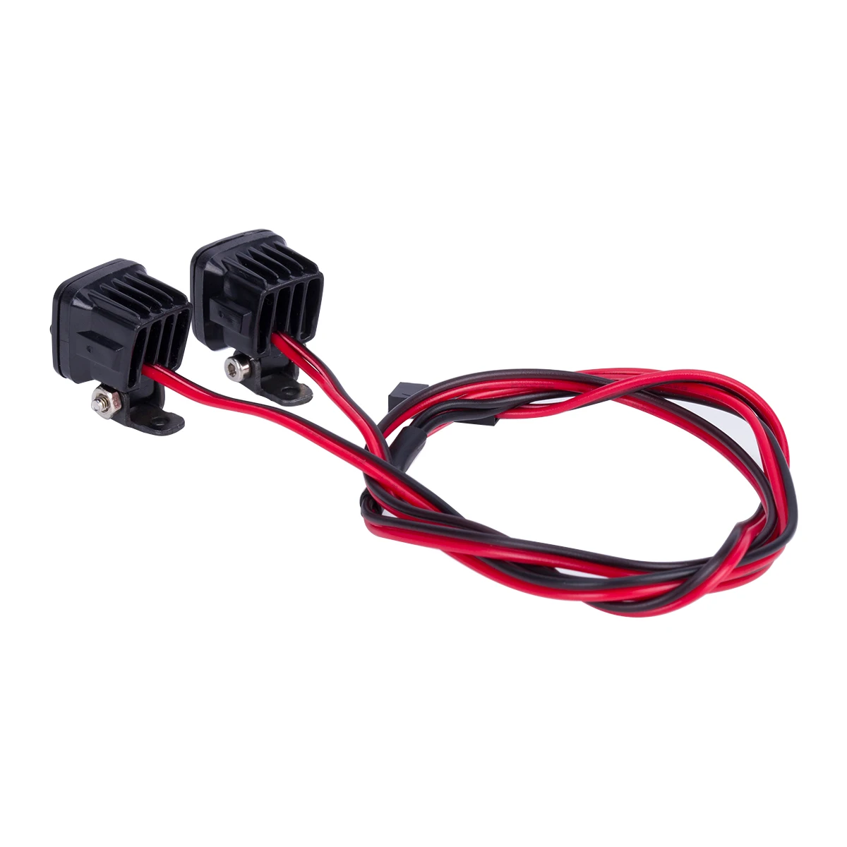 RC Auto Vierkante Heldere LED  - Drone Shahed Rc recensie en prijs