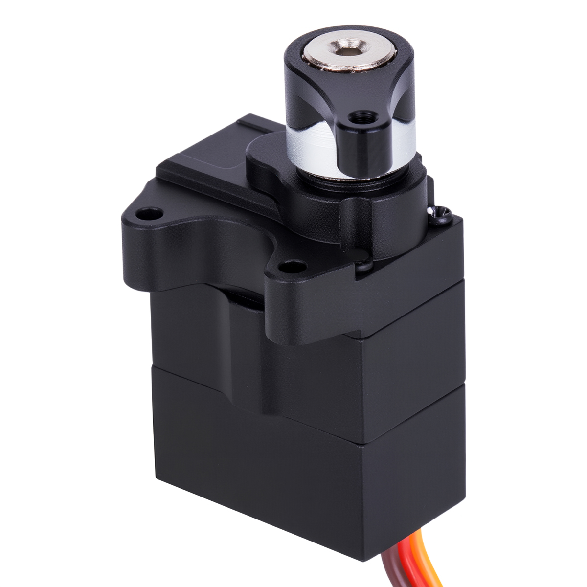 Aluminium Digitale Servo met S - Rc Car Servo recensie en prijs