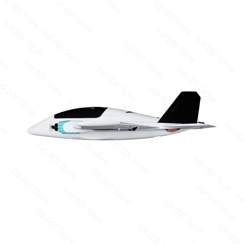 Dual Motor FPV vaste vleugel R - Rc Motor Drone recensie en prijs