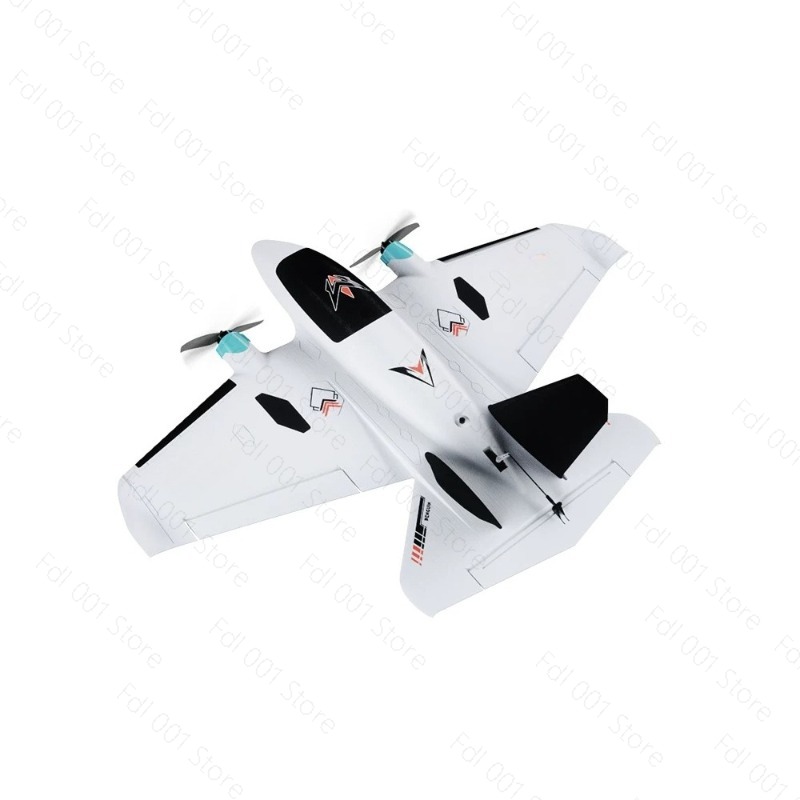 Dual Motor FPV vaste vleugel R - Rc Motor Drone recensie en prijs