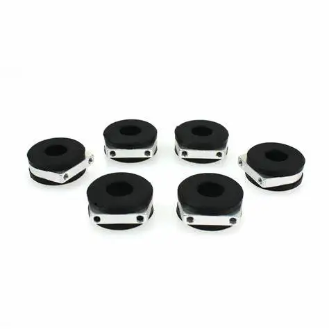 1-6 stuks CNC Aluminium Gimbal - Drone Rc Battery recensie en prijs