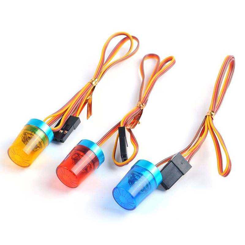 Multifunctionele LED Lamp Stro - Drone Shahed Rc recensie en prijs