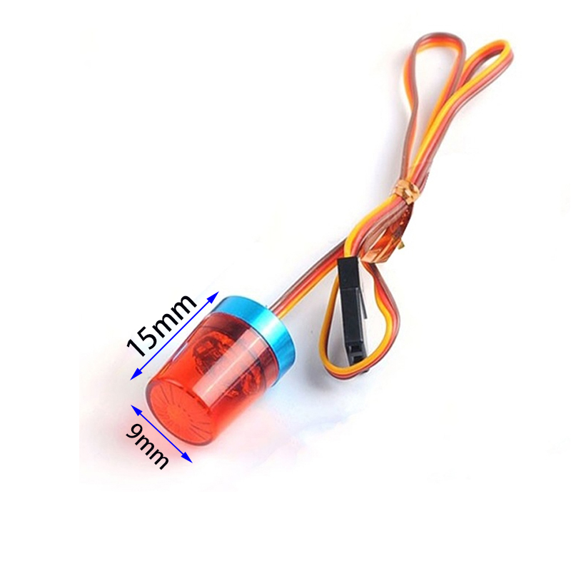 Multifunctionele LED Lamp Stro - Drone Shahed Rc recensie en prijs