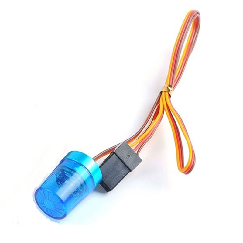 Multifunctionele LED Lamp Stro - Drone Shahed Rc recensie en prijs