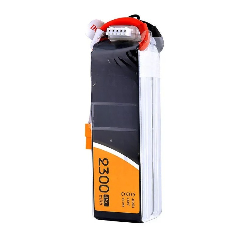 Voor RC Helicopter Quadcopter  - Drone Ls Rc recensie en prijs