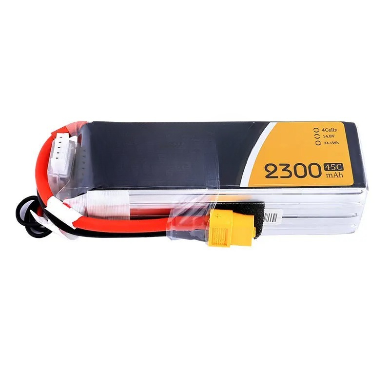 Voor RC Helicopter Quadcopter  - Drone Ls Rc recensie en prijs