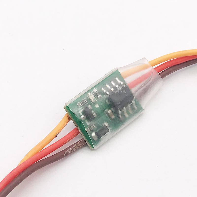 Ppm/Pwm Servo Signaal Versterk - Drone Rc Signal recensie en prijs