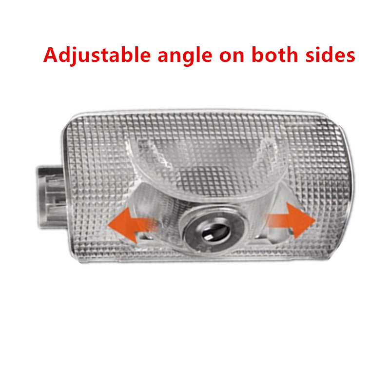 2 Stuks Led Projector Lamp Aut - Drone Shahed Rc recensie en prijs
