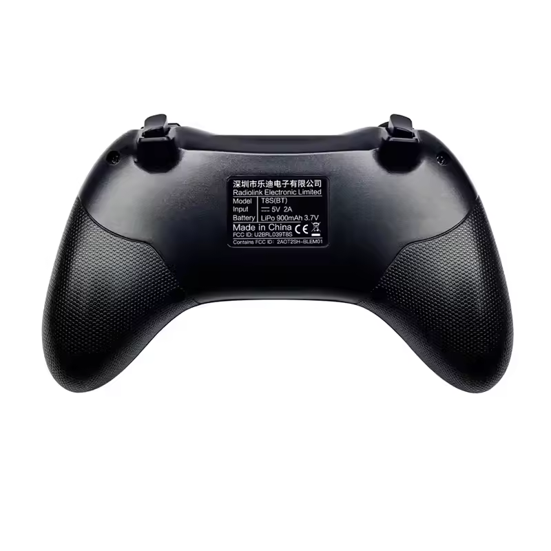 RadioLink T8S Radio-afstandsbe - Drone With Rc Remote recensie en prijs