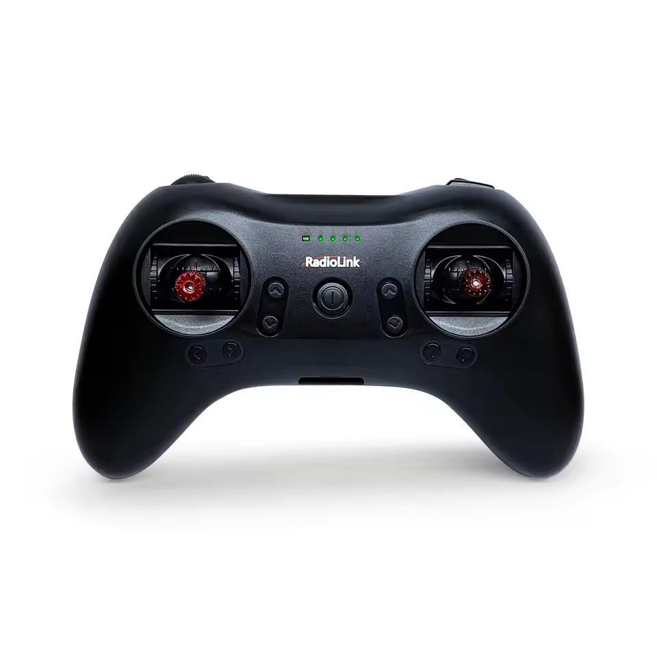 RadioLink T8S Radio-afstandsbe - Drone With Rc Remote recensie en prijs
