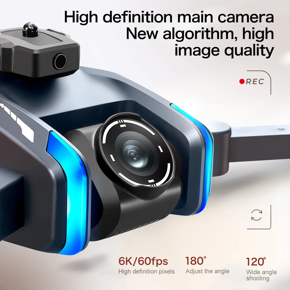 Originele XT808 Pro MAX Drone  - Drone Ls Rc recensie en prijs