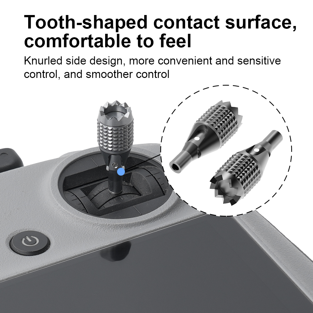 Afstandsbediening Joysticks vo - Drone Dji Rc Mini 3 Pro recensie en prijs