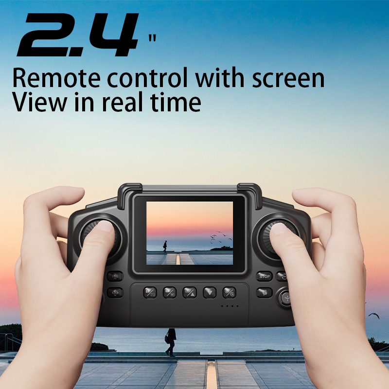 E99 Air Screen Control Drone P - Drone Rc Foldable recensie en prijs