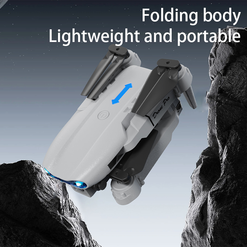 E99 Air Screen Control Drone P - Drone Rc Foldable recensie en prijs
