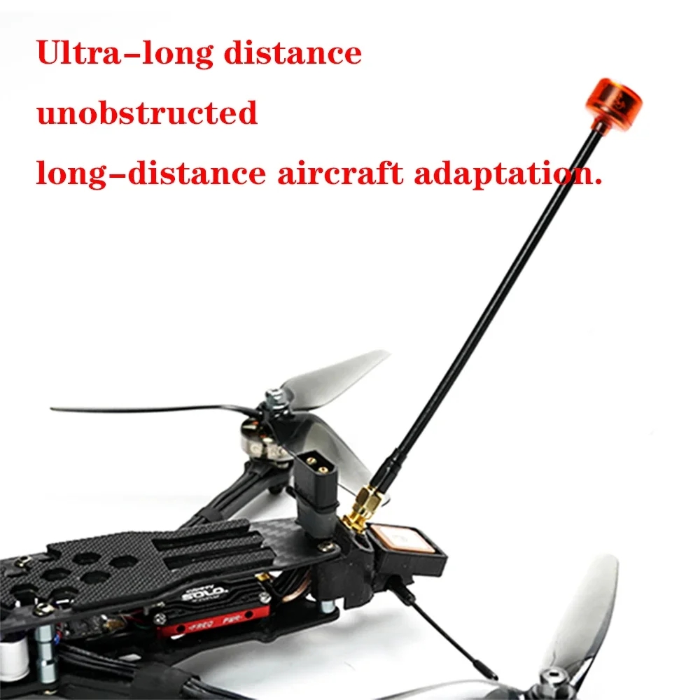 2026 NIEUWE RUSHFPV RUSH Cherr - Drone With Rc Remote recensie en prijs