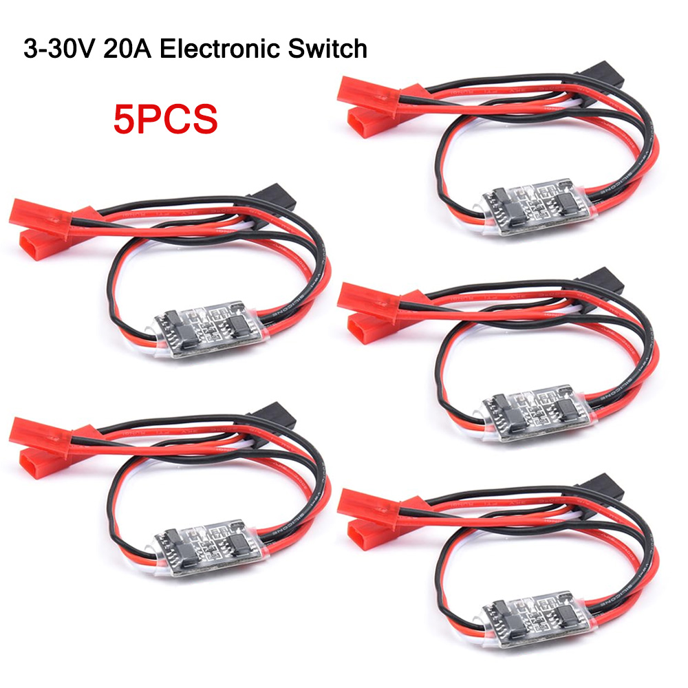 5/1 stuks afstandsbediening aa - Drone Rc Signal recensie en prijs