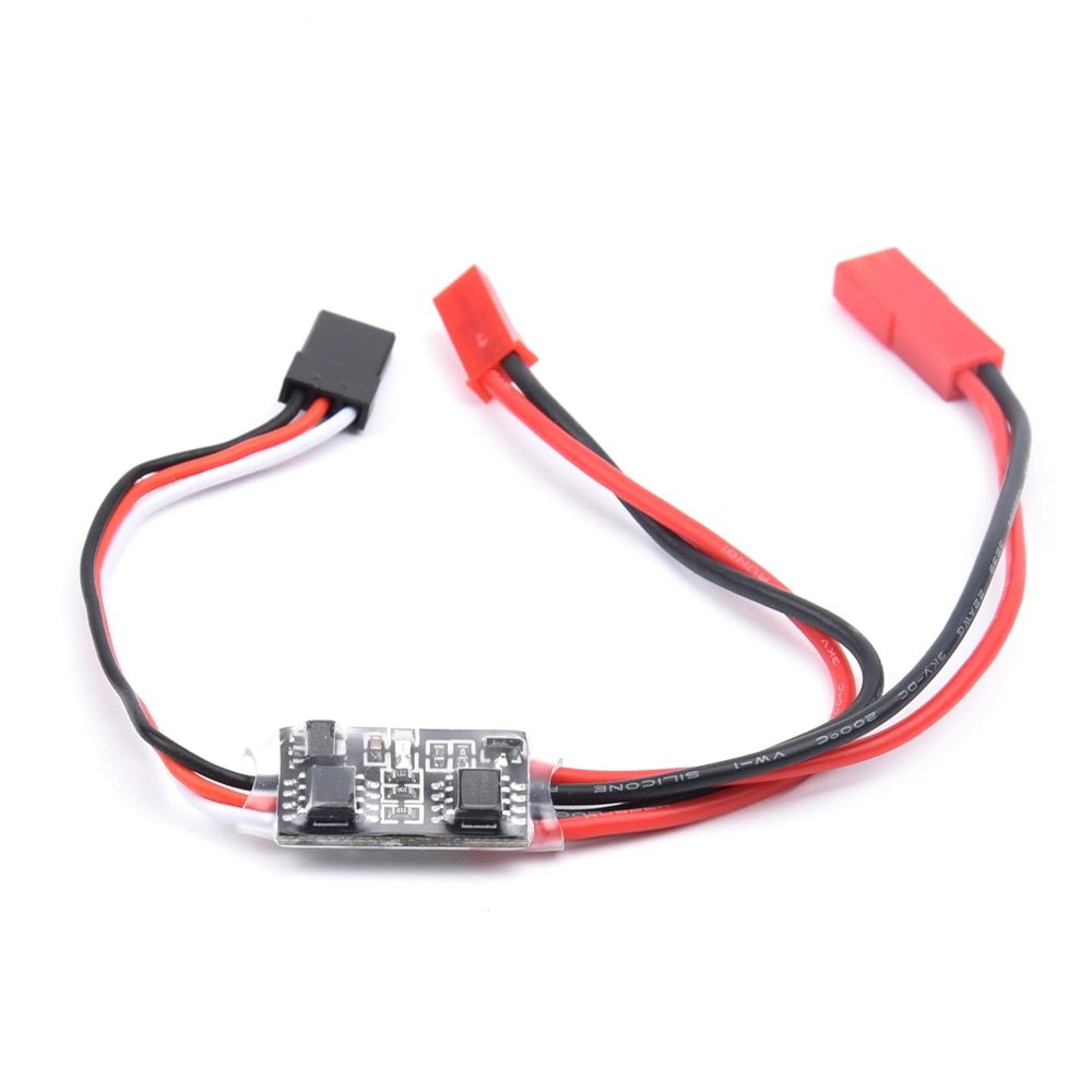 5/1 stuks afstandsbediening aa - Drone Rc Signal recensie en prijs