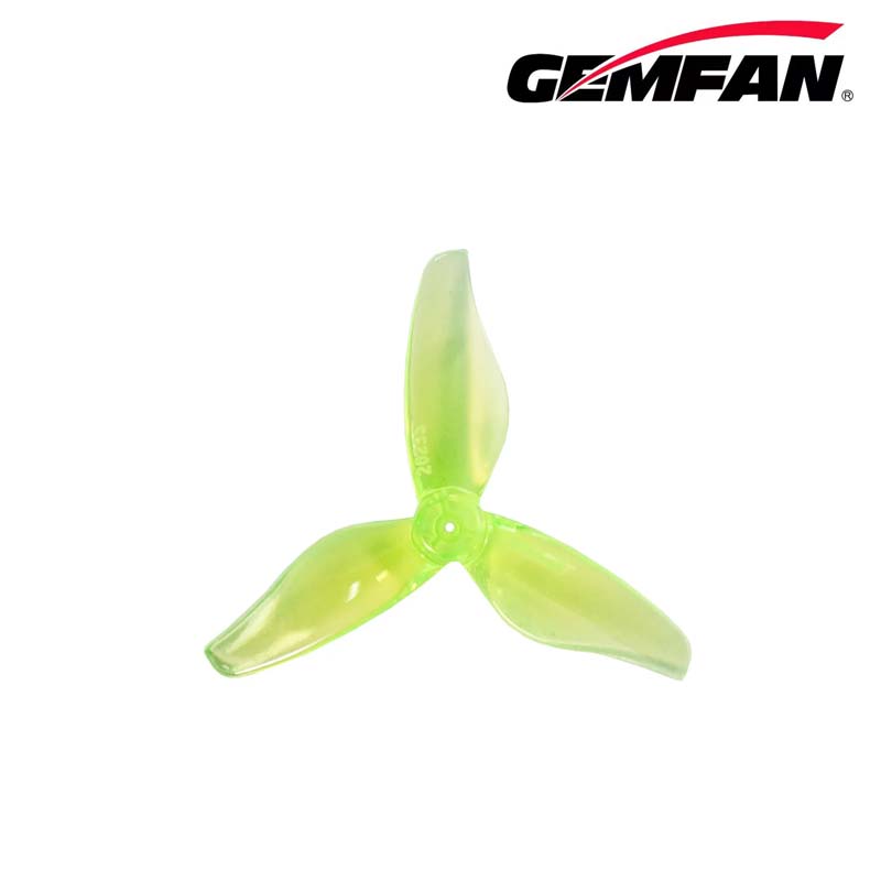 12Pairs (12CW + 12CCW) Gemfan  - Rc Motor Drone recensie en prijs