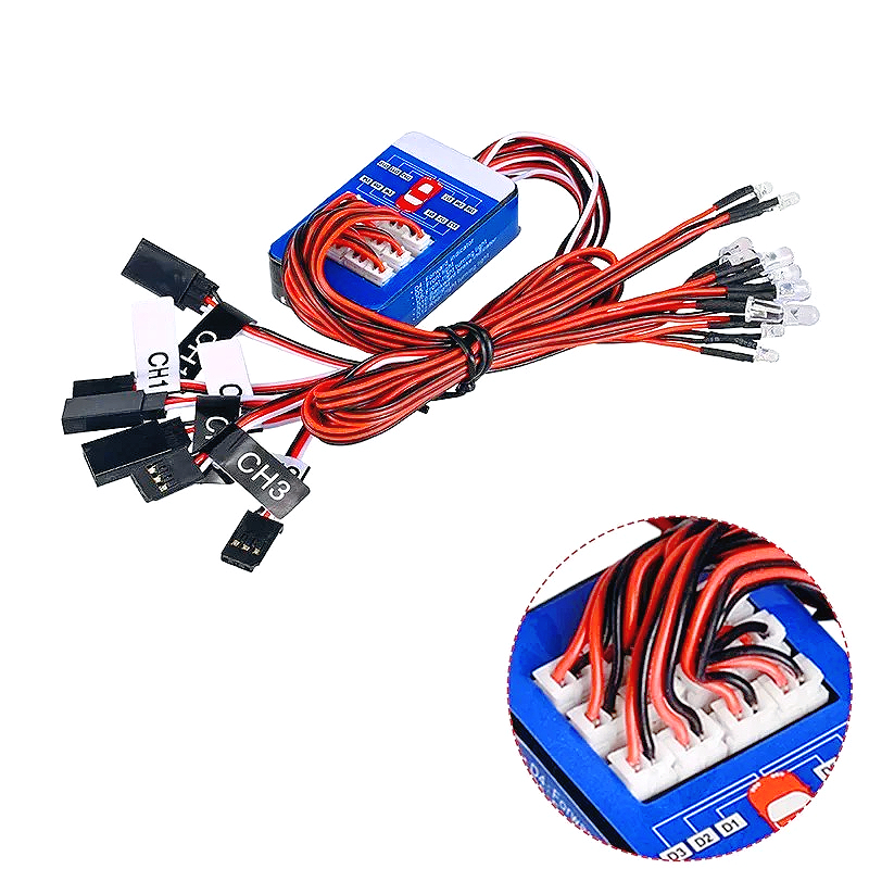 Tamiya afstandsbediening model - Drone Shahed Rc recensie en prijs