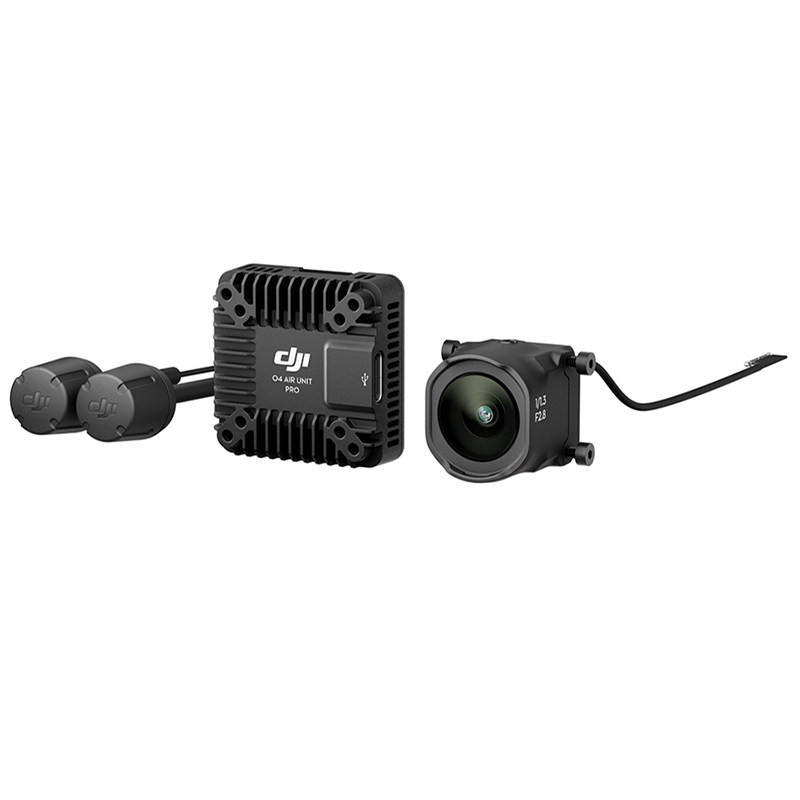 DJI O4 Air Unit Serie Flagship - Drone With Rc Remote recensie en prijs
