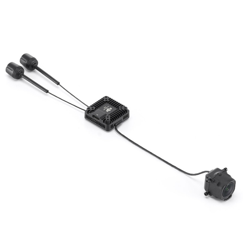 DJI O4 Air Unit Serie Flagship - Drone With Rc Remote recensie en prijs