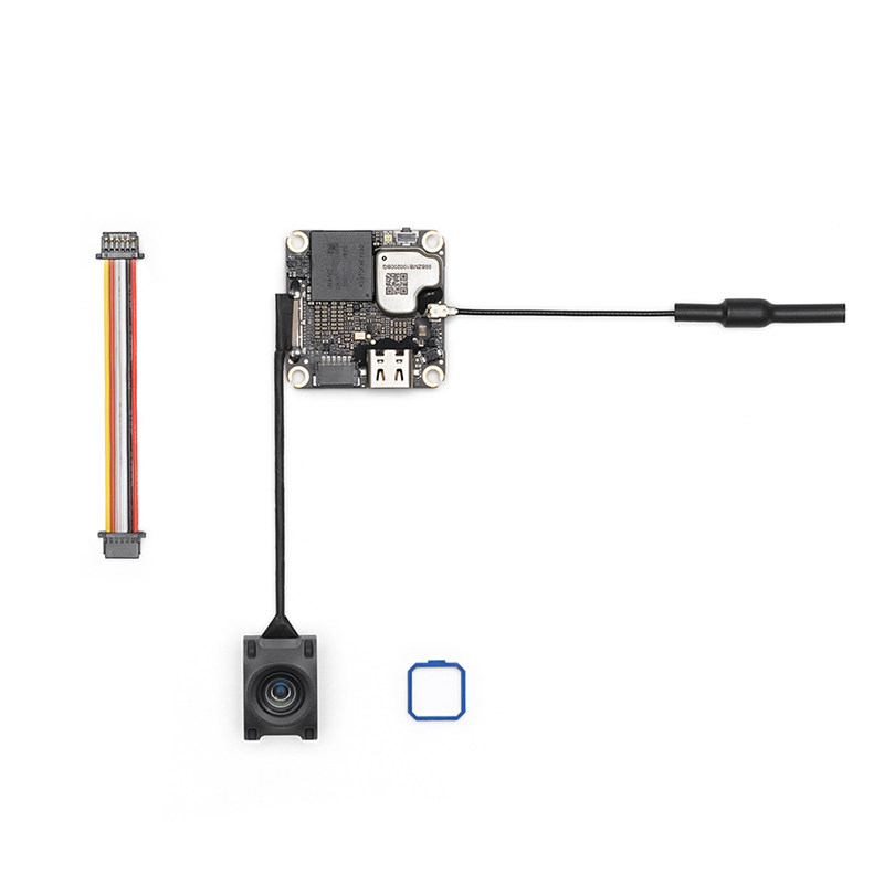 DJI O4 Air Unit Serie Flagship - Drone With Rc Remote recensie en prijs