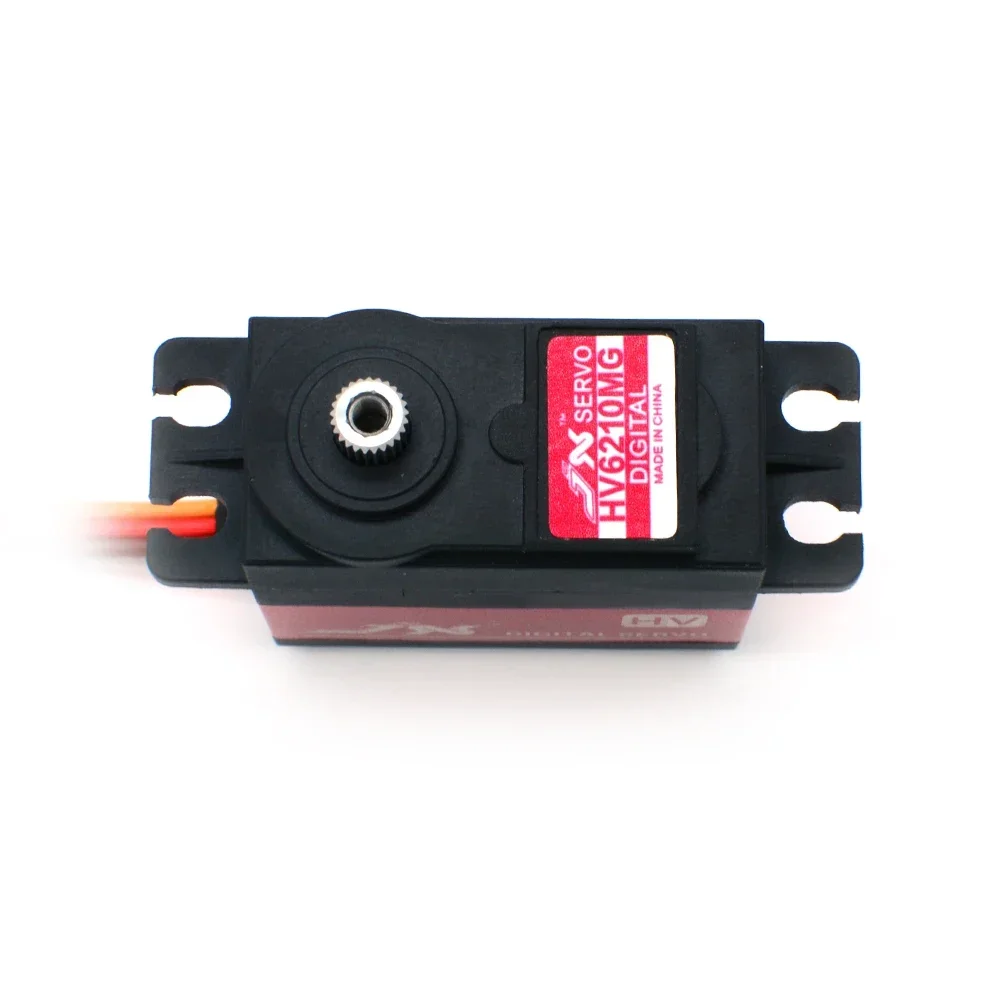 JX Servo PDI-HV6210MG 11 kg Gr - Rc Car Servo recensie en prijs