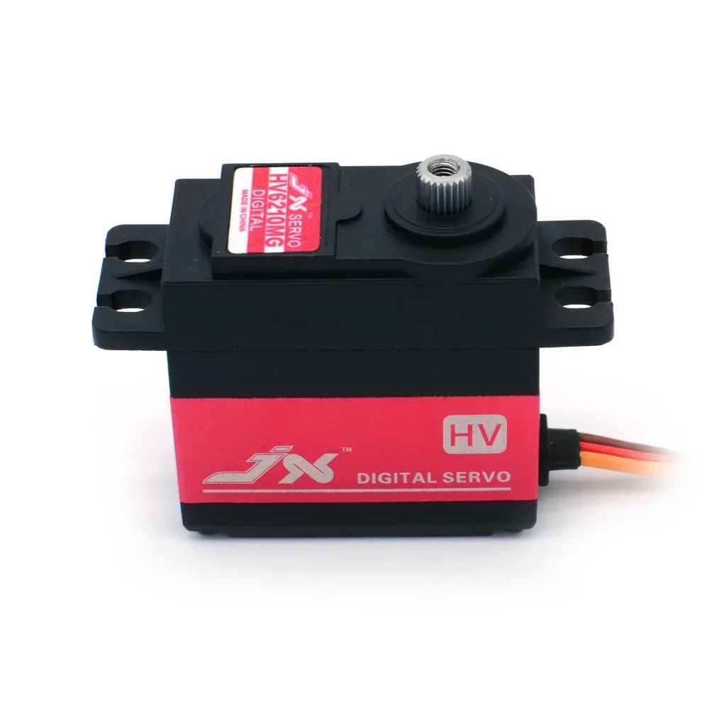 JX Servo PDI-HV6210MG 11 kg Gr - Rc Car Servo recensie en prijs