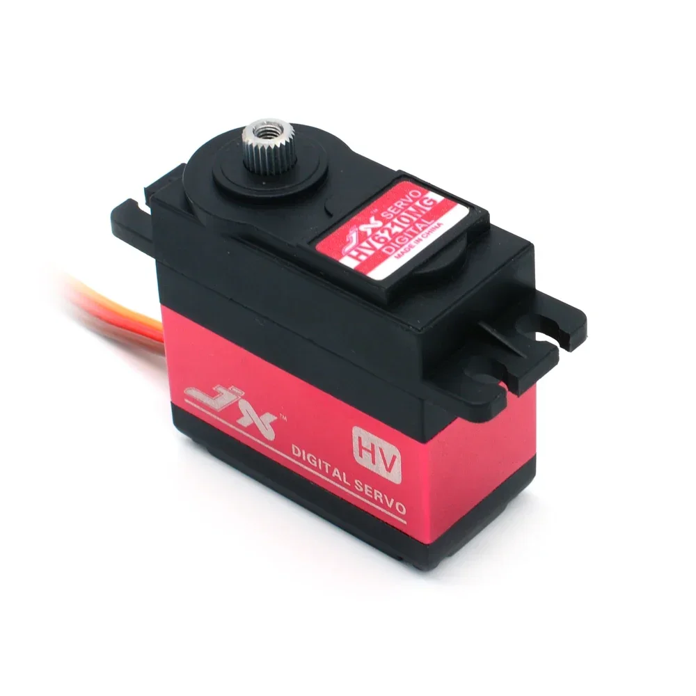 JX Servo PDI-HV6210MG 11 kg Gr - Rc Car Servo recensie en prijs