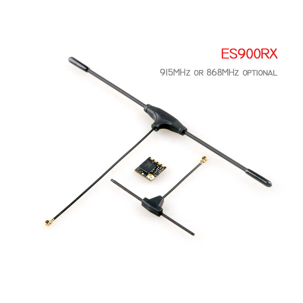 Happymodel RC ELRS Micro ES900 - Rc Motor Drone recensie en prijs