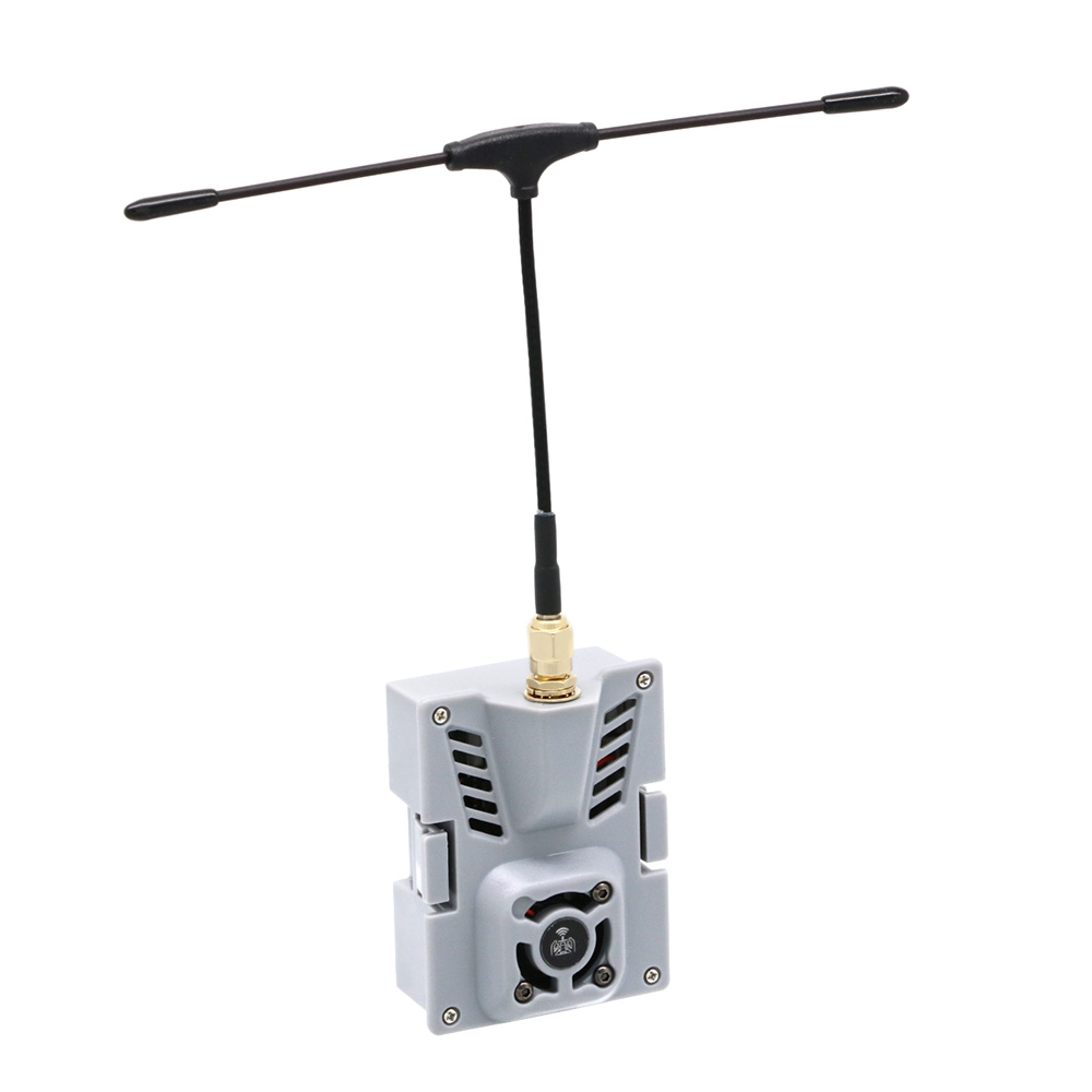 Happymodel RC ELRS Micro ES900 - Rc Motor Drone recensie en prijs