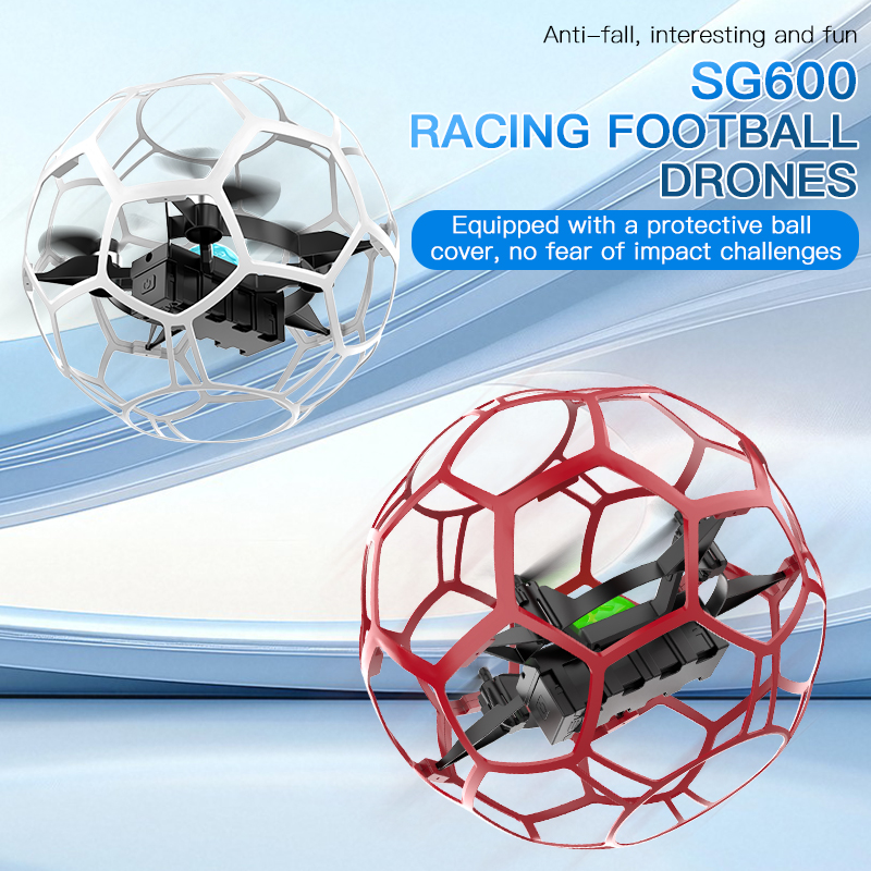 SG600 MAX 2.4G RC Racing Voetb - Drone Shahed Rc recensie en prijs