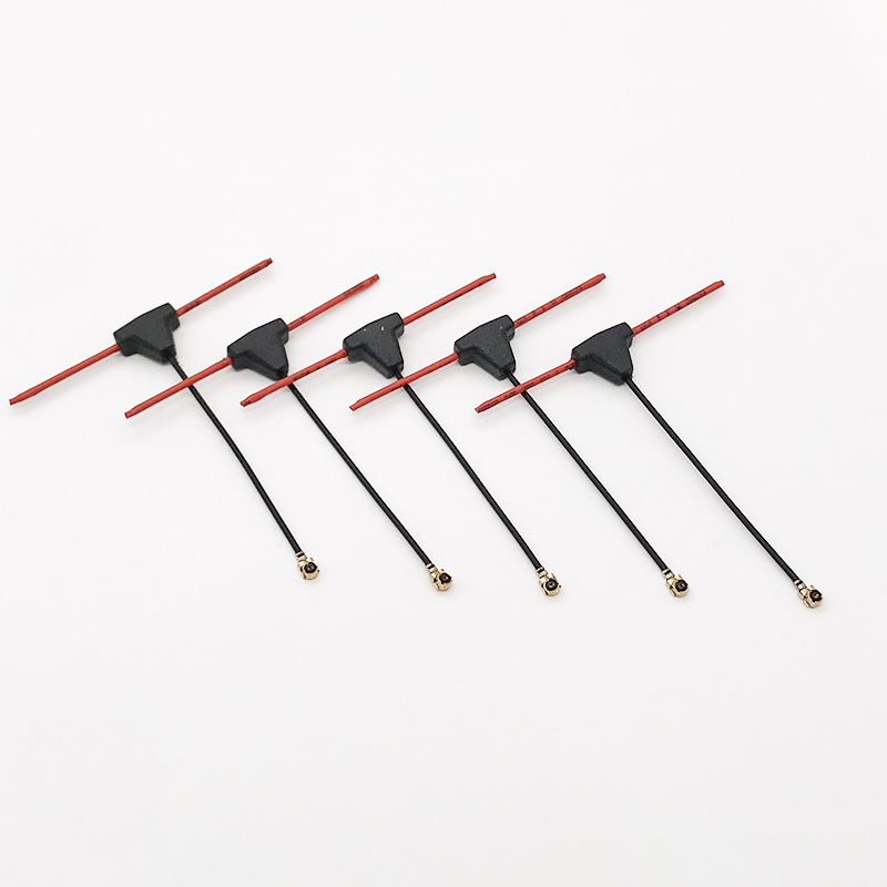 2.4G 2DBI T Antenne IPX1 voor  - Drone With Rc Remote recensie en prijs