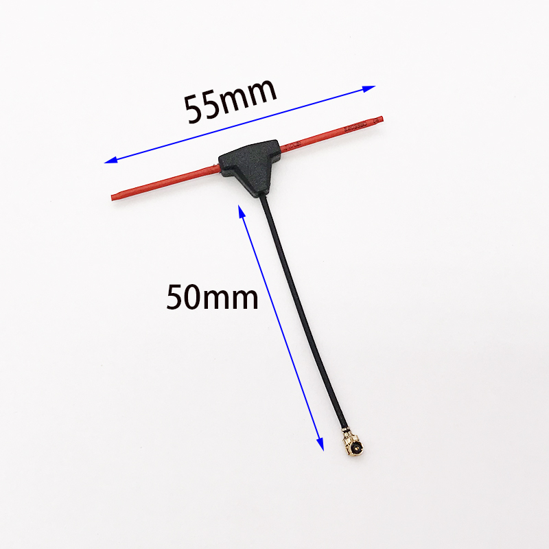 2.4G 2DBI T Antenne IPX1 voor  - Drone With Rc Remote recensie en prijs