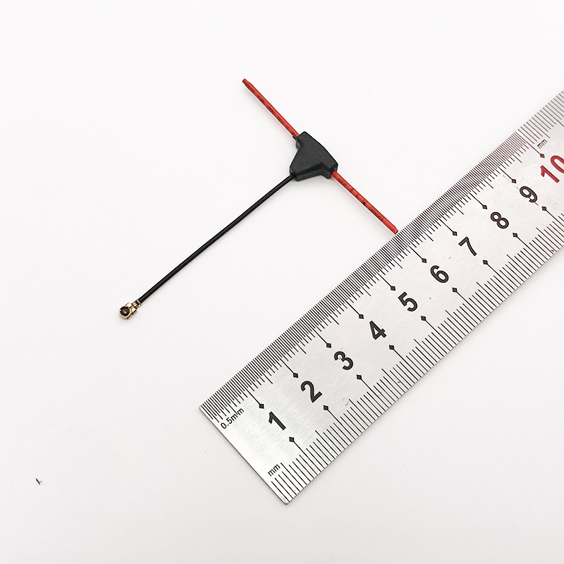 2.4G 2DBI T Antenne IPX1 voor  - Drone With Rc Remote recensie en prijs
